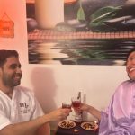 Home pareja